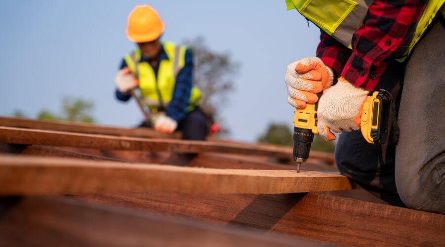 Expert top industrial roofings services in Apple Creek, OH